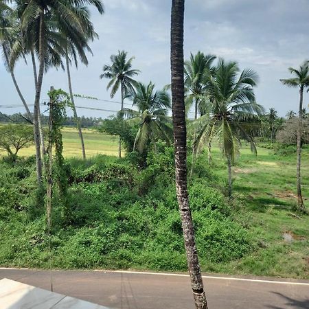 Meera'S Guest Houses Benaulim Exterior photo