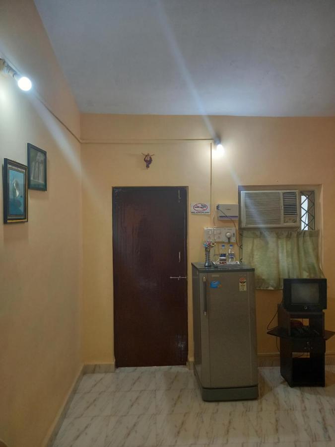 Meera'S Guest Houses Benaulim Exterior photo