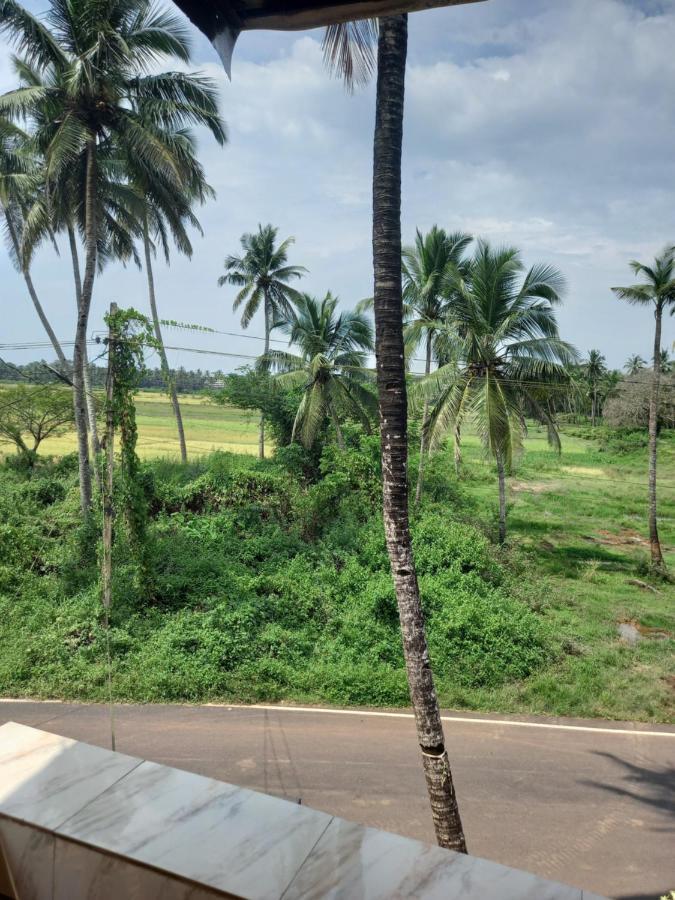Meera'S Guest Houses Benaulim Exterior photo